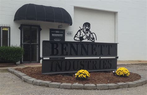 cnc machine shops near me white pages cookville tn|Bennett Industries of Tennessee Incorporated.